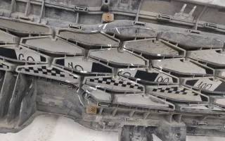 86350M6010 Решетка радиатора Kia Cerato 4 Арт 958182T, вид 8
