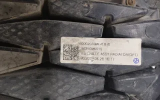86350M6010 Решетка радиатора Kia Cerato 4 Арт 958182T, вид 10