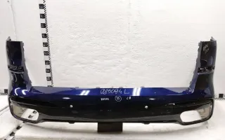 51128069894 Бампер задний BMW X7 g07 Арт 985094L, вид 1