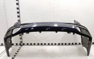 51128069894 Бампер задний BMW X7 g07 Арт 985094L, вид 7