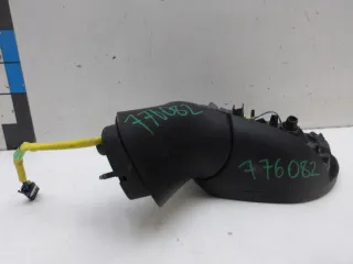 963029938R Зеркало наружное левое Renault Kaptur Арт 776082, вид 3