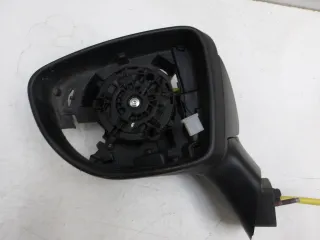 963029938R Зеркало наружное левое Renault Kaptur Арт 776082, вид 5