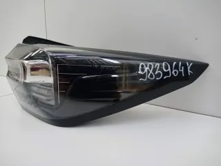 S203F2805030400AA Фонарь задний правый Changan CS 55 Арт A983964K, вид 2