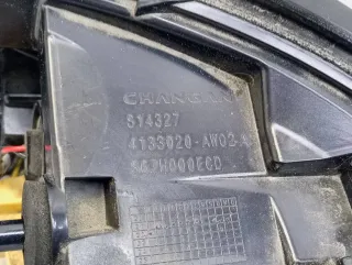S203F2805030400AA Фонарь задний правый Changan CS 55 Арт A983964K, вид 10
