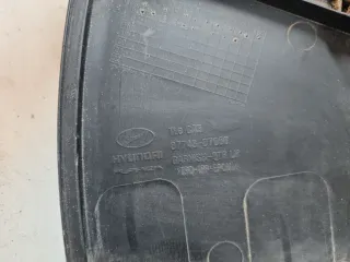 87741D7000 Расширитель арки левый задний Hyundai Tucson 3 Арт Z351368, вид 3