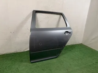 1Z9833055 дверь Skoda Octavia A5 Арт DN199317, вид 2