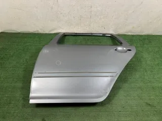 1Z9833055 дверь Skoda Octavia A5 Арт DN199317, вид 4