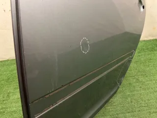 1Z9833055 дверь Skoda Octavia A5 Арт DN199317, вид 5