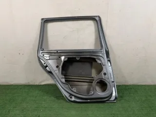 1Z9833055 дверь Skoda Octavia A5 Арт DN199317, вид 9