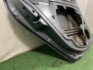 1Z9833055 дверь Skoda Octavia A5 Арт DN199317, вид 10