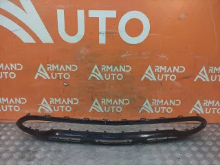 A1568804600 накладка бампера Mercedes CLA c117 Арт 168735PM, вид 1