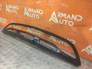 A1568804600 накладка бампера Mercedes CLA c117 Арт 168735PM, вид 5