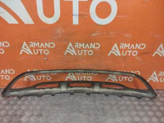 A1568804600 накладка бампера Mercedes CLA c117 Арт 168735PM, вид 7
