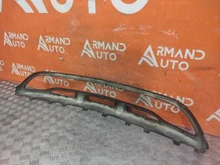 A1568804600 накладка бампера Mercedes CLA c117 Арт 168735PM, вид 8