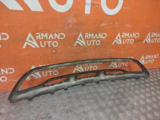 A1568804600 накладка бампера Mercedes CLA c117 Арт 168735PM, вид 9