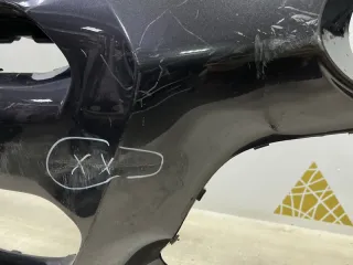 51118064117 Бампер BMW X3 F25 Арт TP117407, вид 4