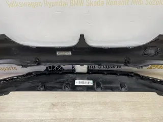51117402813 Бампер BMW 7 G11/G12 Арт TP117424, вид 14