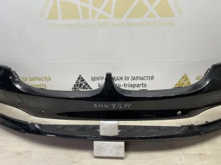 51117402813 Бампер BMW 7 G11/G12 Арт TP117424, вид 5