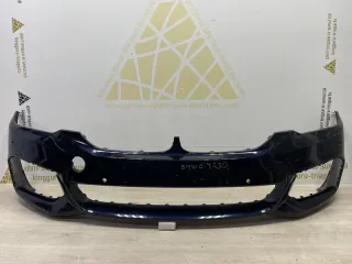 51118069072 Бампер BMW 5 G30/G31 Арт TP117508, вид 1