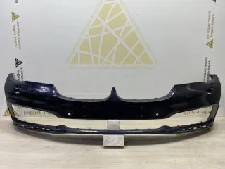51117402813 Бампер BMW 7 G11/G12 Арт TP117512, вид 1