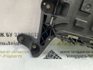 1K0915333 Площадка АКБ Volkswagen Tiguan 1 Арт TP117621, вид 4