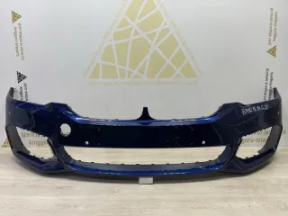 51118069072 Бампер BMW 5 G30/G31 Арт TP117672, вид 1