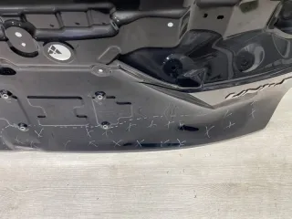 S203F2701080100 Крышка багажника Changan CS 55 Арт TP117938, вид 5