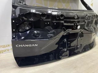 S203F2701080100 Крышка багажника Changan CS 55 Арт TP117938, вид 6