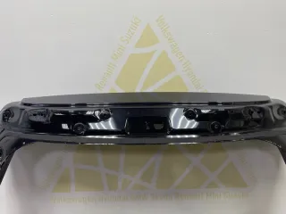 S203F2701080100 Крышка багажника Changan CS 55 Арт TP117938, вид 9