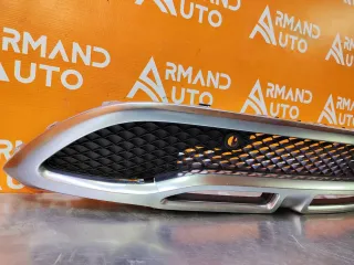 A1568804200 Решетка бампера Mercedes CLA c117 Арт AR261776, вид 2