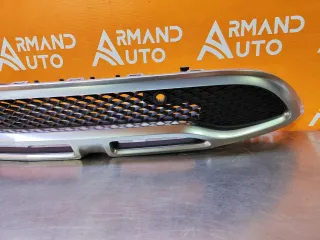A1568804200 Решетка бампера Mercedes CLA c117 Арт AR261776, вид 4