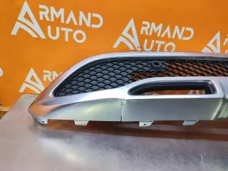 A1568804200 Решетка бампера Mercedes CLA c117 Арт AR261776, вид 6