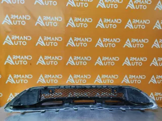 A1568804200 Решетка бампера Mercedes CLA c117 Арт AR261776, вид 8