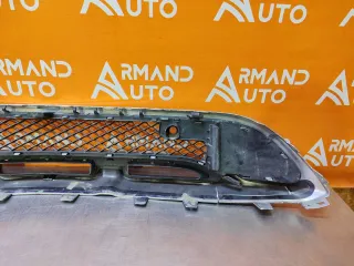 A1568804200 Решетка бампера Mercedes CLA c117 Арт AR261776, вид 9