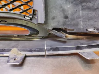 A1568804200 Решетка бампера Mercedes CLA c117 Арт AR261776, вид 10