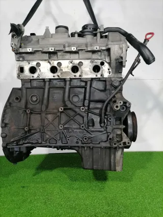 611961 Двигатель Mercedes E W211 2.2л Арт 00227465, вид 2