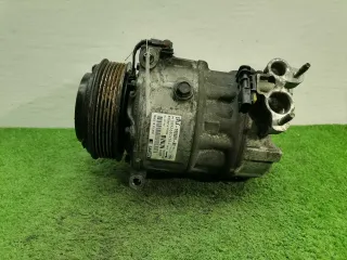 CPLA19D629BE Компрессор кондиционера Land Rover Discovery 4 Арт 00290590, вид 1