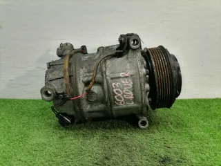 CPLA19D629BE Компрессор кондиционера Land Rover Discovery 4 Арт 00290590, вид 3