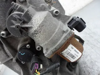 24256474,23188338 Раздаточная коробка Cadillac Escalade 3 Арт 00267515, вид 4