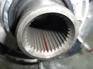 24256474,23188338 Раздаточная коробка Cadillac Escalade 3 Арт 00267515, вид 6
