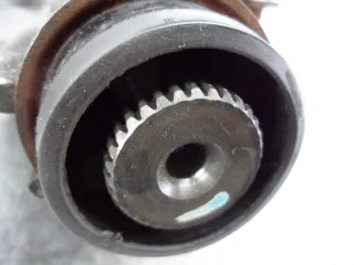 24256474,23188338 Раздаточная коробка Cadillac Escalade 3 Арт 00267515, вид 7