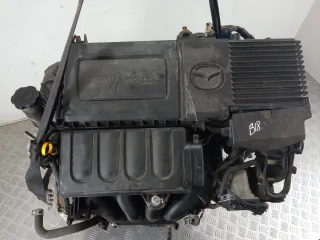 Z6,820764 Двигатель Mazda 3 BK Арт AG1109573, вид 1