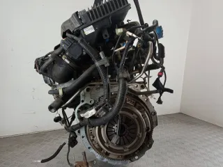 Z6,820764 Двигатель Mazda 3 BK Арт AG1109573, вид 5