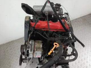 ADA,007527 Двигатель Audi 80 B4 Арт AG1108565, вид 1