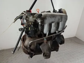 ADA,007527 Двигатель Audi 80 B4 Арт AG1108565, вид 4