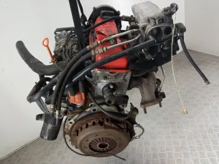 ADA,007527 Двигатель Audi 80 B4 Арт AG1108565, вид 5