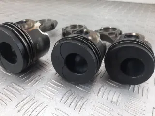 038G Поршень Volkswagen Passat B5 Арт AG1102331, вид 2