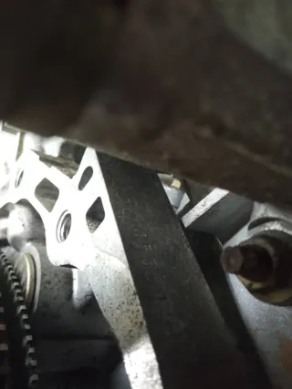 VQ30,453619B Двигатель Nissan Maxima А33 Арт AG1109231, вид 6