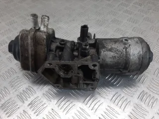 045115389J Корпус масляного фильтра Volkswagen Passat B6 Арт AG1100819, вид 3