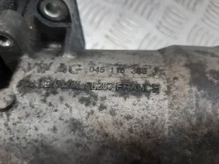 045115389J Корпус масляного фильтра Volkswagen Passat B6 Арт AG1100819, вид 4